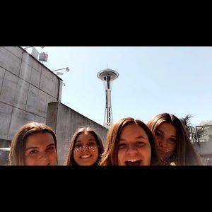 Meet your Posher, Bridgette